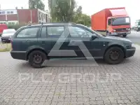 2003 Skoda Octavia