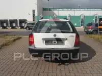 2003 Skoda Octavia