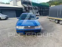 2003 Skoda Octavia