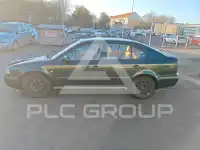 2003 Skoda Octavia