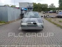 2003 Skoda Octavia