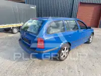 2003 Skoda Octavia