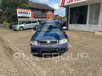 2003 Skoda Superb