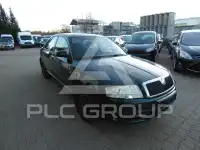 2003 Skoda Superb