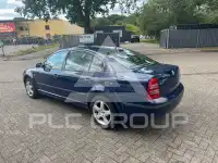 2003 Skoda Superb