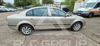 2003 Skoda Superb
