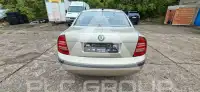 2003 Skoda Superb