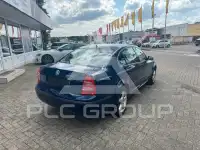 2003 Skoda Superb