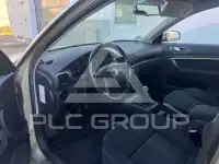 2003 Skoda Superb