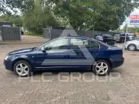 2003 Skoda Superb