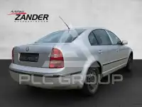 2003 Skoda Superb