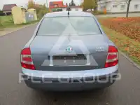 2003 Skoda Superb