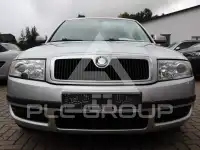 2003 Skoda Superb