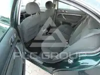 2003 Skoda Superb