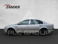 2003 Skoda Superb
