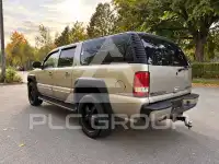 2003 Chevrolet Suburan