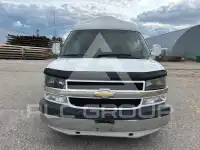 2003 Chevrolet Express
