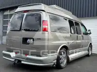 2003 Chevrolet Express