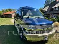 2003 Chevrolet Express