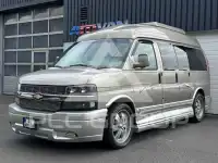 2003 Chevrolet Express
