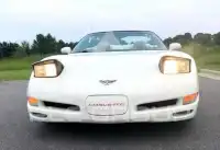 2003 Chevrolet Other