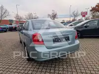 2003 Chevrolet Nubira