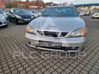 2003 Chevrolet Evanda