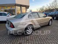 2003 Chevrolet Evanda