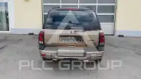 2003 Chevrolet TRAILBLAZE