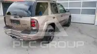2003 Chevrolet TRAILBLAZE