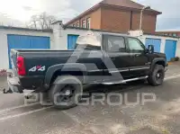 2003 Chevrolet Silverado