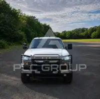 2003 Chevrolet Silverado