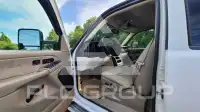 2003 Chevrolet Silverado