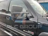 2003 Chevrolet Silverado