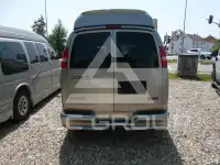 2003 Chevrolet Chevy Van