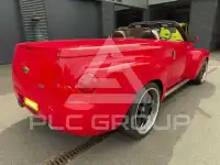 2003 Chevrolet Camero