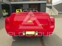 2003 Chevrolet Camero
