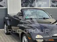 2003 Chevrolet Camero