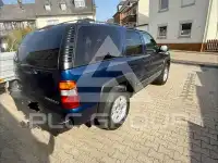 2003 Chevrolet Tahoe