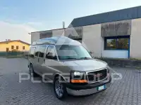 2003 Chevrolet Tahoe