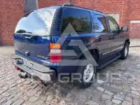 2003 Chevrolet Tahoe