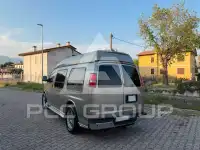 2003 Chevrolet Tahoe