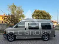 2003 Chevrolet Tahoe