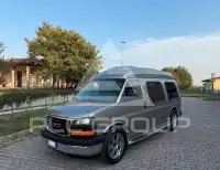 2003 Chevrolet Tahoe