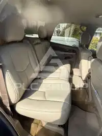 2003 Chevrolet Tahoe