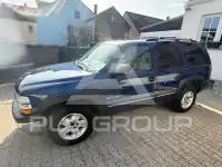 2003 Chevrolet Tahoe