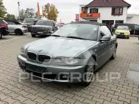 2003 BMW 325