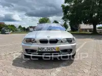 2003 BMW 325