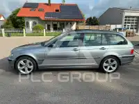 2003 BMW 325