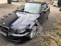 2003 BMW 325